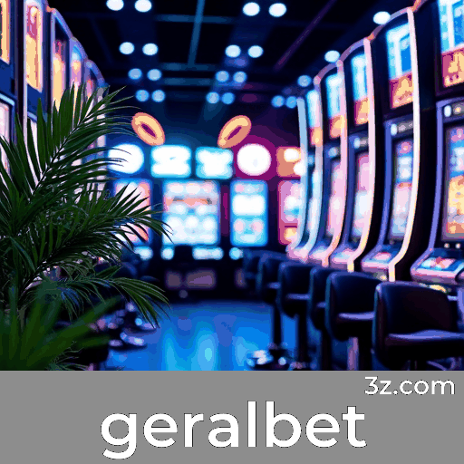 Geralbet Bônus: Estratégias Inteligentes e Valiosas