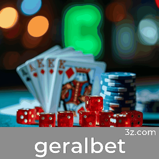 Geralbet: Especialista em Apostas Esportivas no Brasil