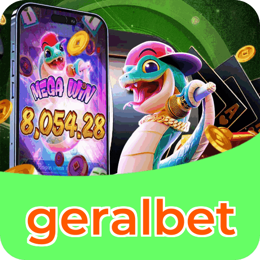 Instalação Android geralbet