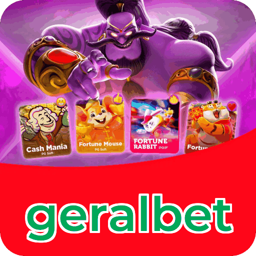 Siga a geralbet no Facebook