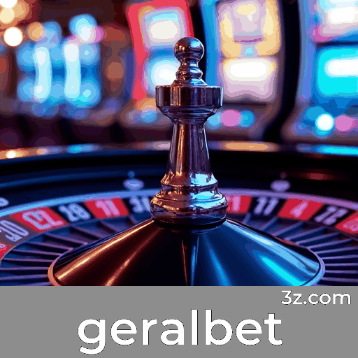 Geralbet: O Mundo de Jogos Selecionados e Diversificados