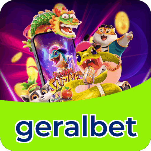 Cadastro geralbet