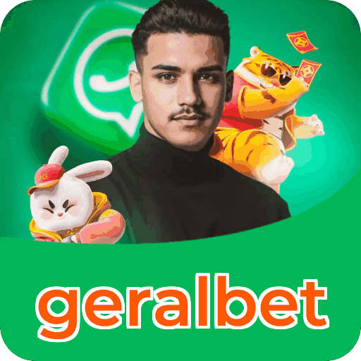 Jogos com maior RTP na geralbet